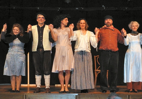 Manifestations culturelles à Domme en Dordogne Périgord