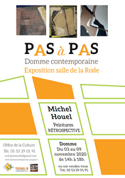 OFFICE DE LA CULTURE DOMME, spectacles, théâtre, concert, expositions, conférences : nous faisons tout pour que l'Acropole du Périgord soit une ville vivante et colorée